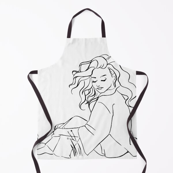 Item preview, In the Tall Grass No Color designed and sold by abramichellemorris.