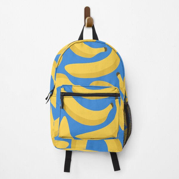 Item preview, Medium banana pattern 4 designed and sold by LemonCreamyyyy.