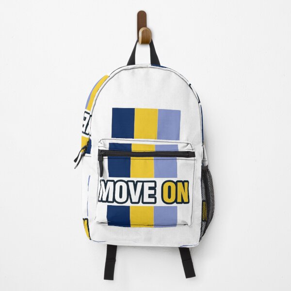 Item preview, Typography: Move On designed and sold by Viability Creative.
