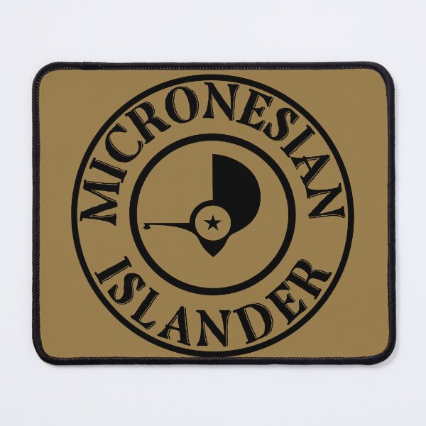 Item preview, Yap Island Micronesian Islander designed and sold by Kwibo691.
