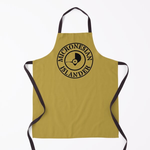Item preview, Yap Island Micronesian Islander designed and sold by Kwibo691.