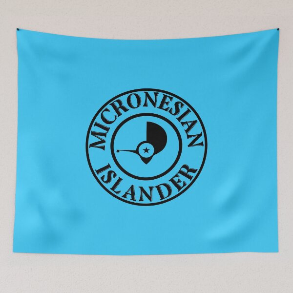 Item preview, Yap Island Micronesian Islander designed and sold by Kwibo691.