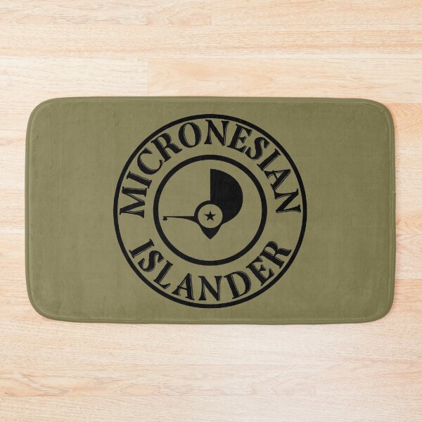 Item preview, Yap Island Micronesian Islander designed and sold by Kwibo691.