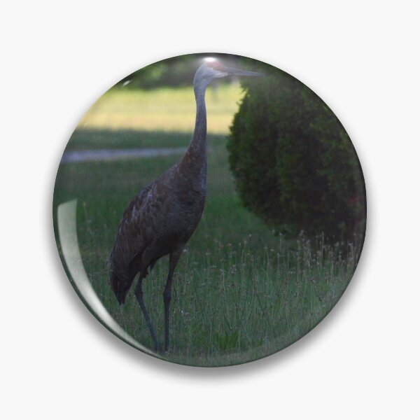 Item preview, Sand Crane designed and sold by kry.ative.