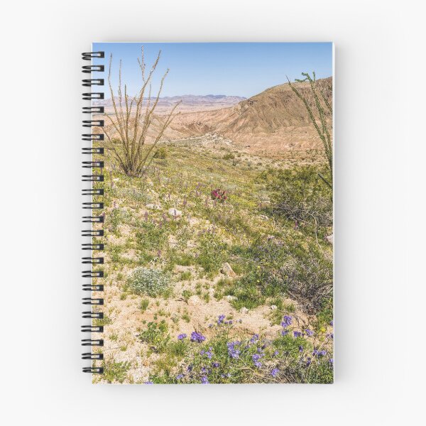 Item preview, Bloomin' Badlands designed and sold by MCHerdering Photography.