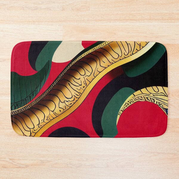 Item preview, Complex Simplicity - Golden Vein designed and sold by DR Lit Huan.