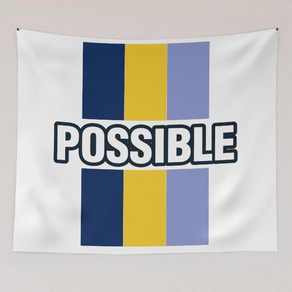 Item preview, Typography: Possible designed and sold by Viability Creative.
