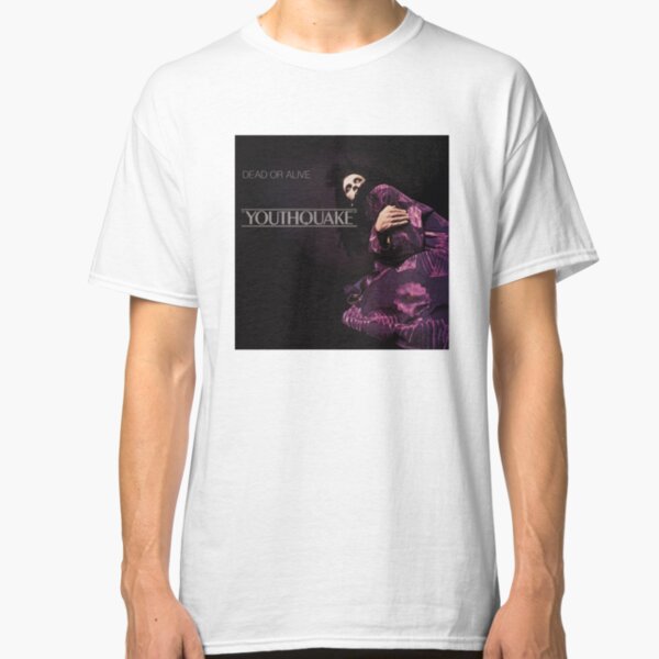 gordons alive t shirt