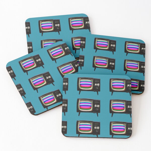 Item preview, TVs Pattern designed and sold by Zestpond.