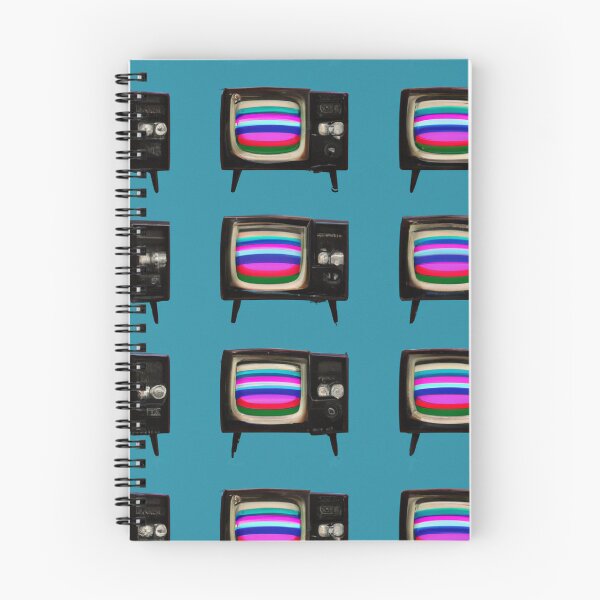 Item preview, TVs Pattern designed and sold by Zestpond.