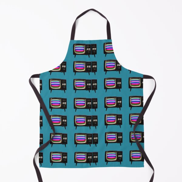 Item preview, TVs Pattern designed and sold by Zestpond.