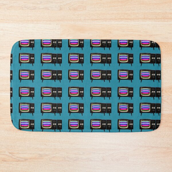 Item preview, TVs Pattern designed and sold by Zestpond.