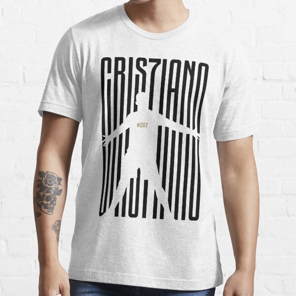 Air Ronaldo" Essential T-Shirt for Sale AndMar98 | Redbubble