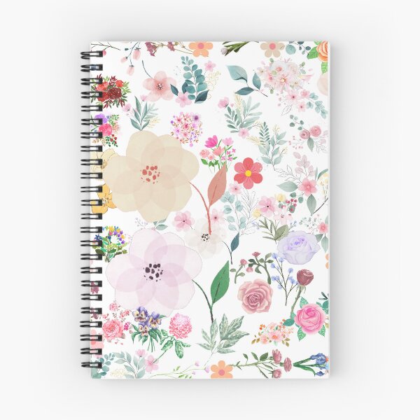 Item preview, design with flowers designed and sold by nisscreations.
