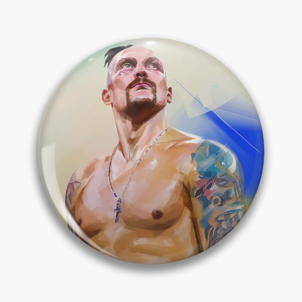 Item preview, usyk, oleksandr usyk, usyk boxing designed and sold by KingstonTera.
