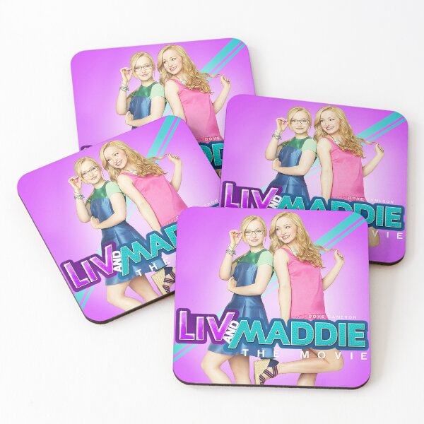 Item preview, Live And Maddies Cameronork designed and sold by Josie Bull.