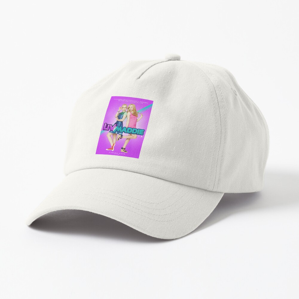 Vista previa del artículo con la obra «Dad hat», diseñado y vendido por bjosie69.