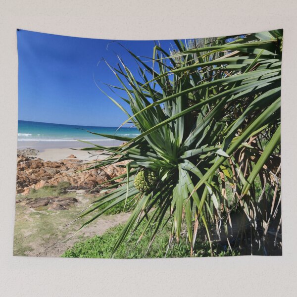 Item preview, Pandanus Coolum designed and sold by photosbymia.
