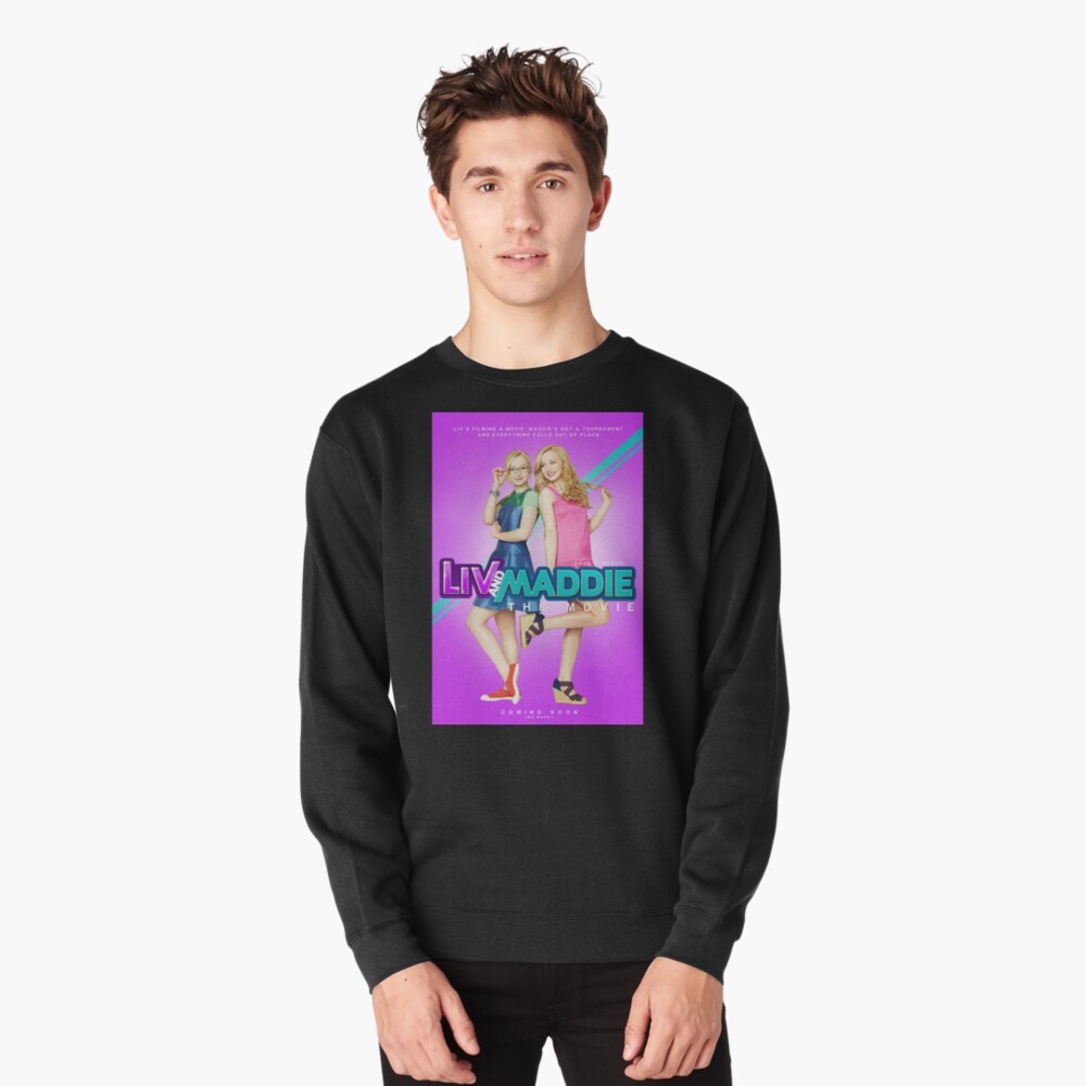 Vista previa del artículo con la obra «Sudadera sin capucha», diseñado y vendido por bjosie69.