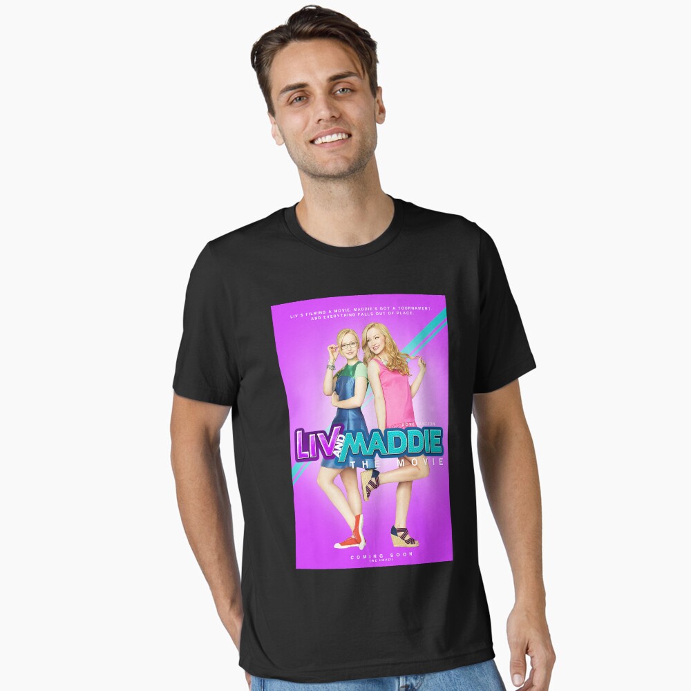 Vista previa del artículo con la obra «Camiseta esencial», diseñado y vendido por bjosie69.