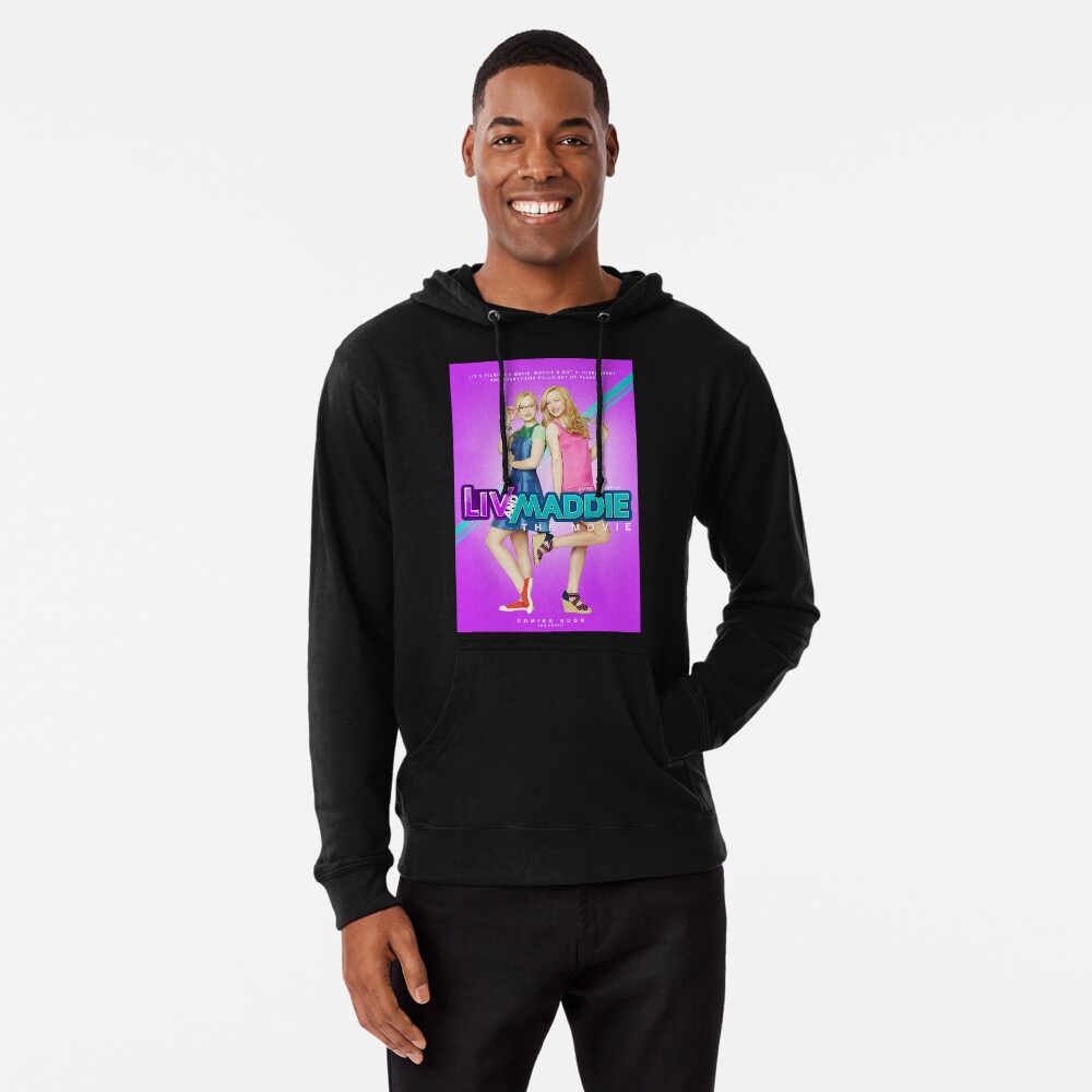 Vista previa del artículo con la obra «Sudadera ligera con capucha», diseñado y vendido por bjosie69.