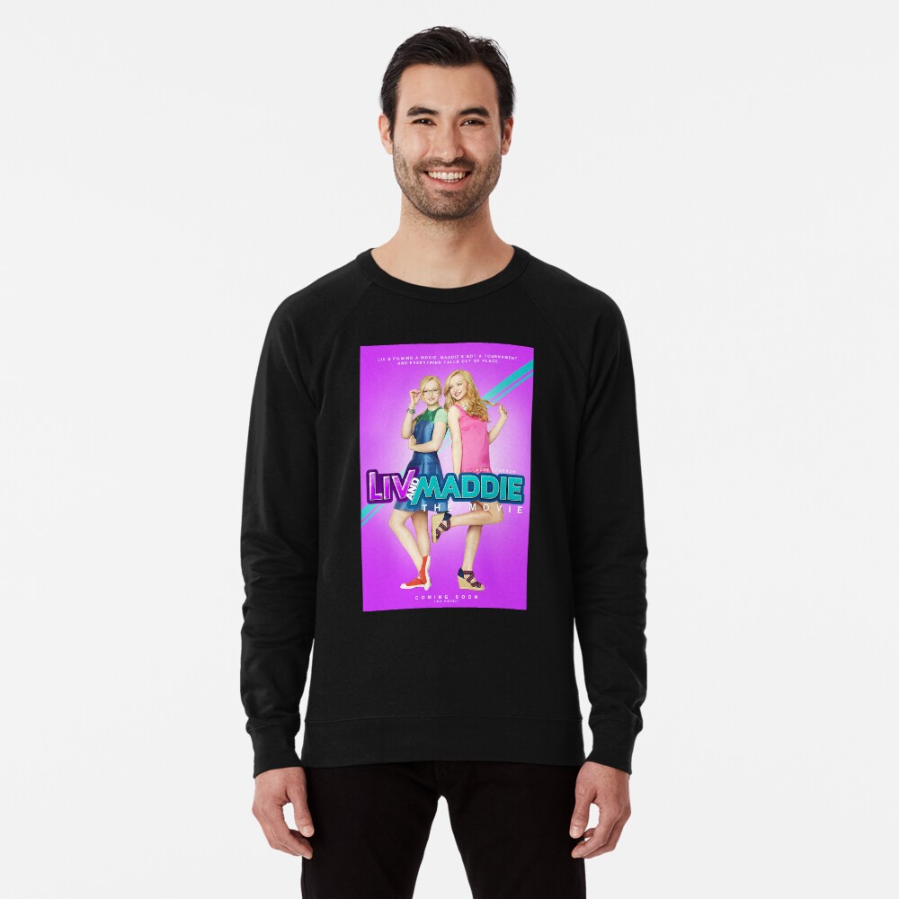 Vista previa del artículo con la obra «Sudadera ligera», diseñado y vendido por bjosie69.