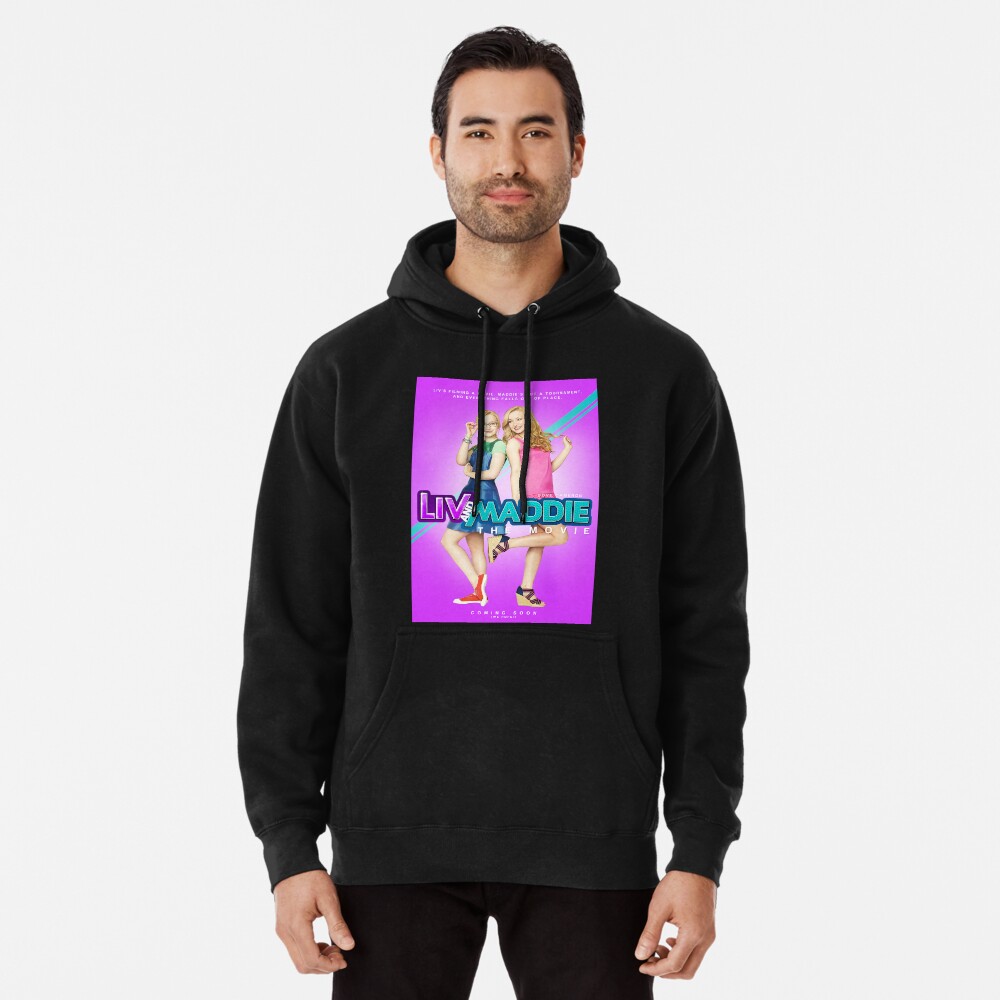 Vista previa del artículo con la obra «Sudadera con capucha», diseñado y vendido por bjosie69.