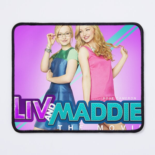 Item preview, Live And Maddies Cameronork designed and sold by Josie Bull.