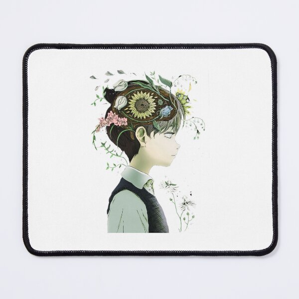 Item preview, Omori Hero Tshirt designed and sold by deccap.