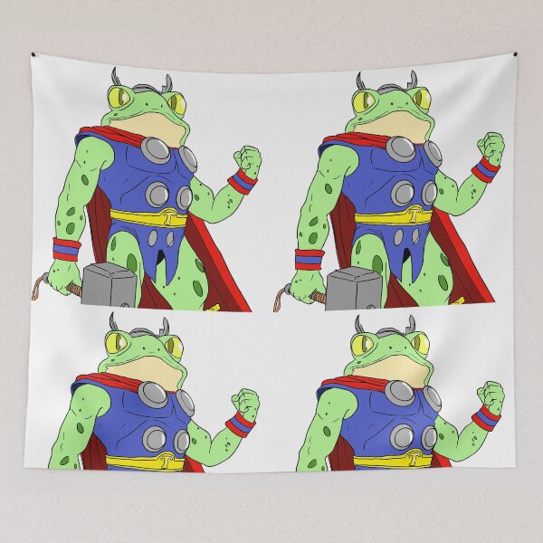 Item preview, Puddlegulp designed and sold by badwolf3777.
