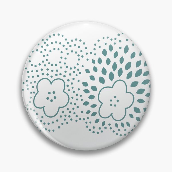 Item preview, Flowers Points designed and sold by Rusembell.