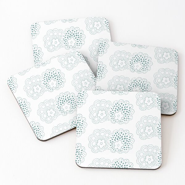 Item preview, Flowers Points designed and sold by Rusembell.