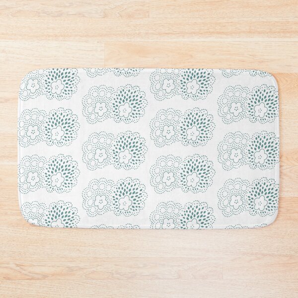 Item preview, Flowers Points designed and sold by Rusembell.