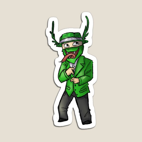 Insanelyluke Gifts Merchandise Redbubble - maple stick roblox art