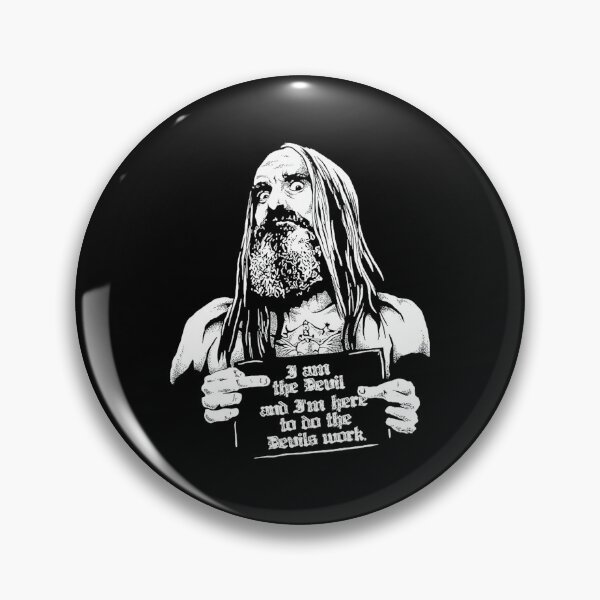 Item preview, Army Captain Spaulding  designed and sold by CarrieClark1110.
