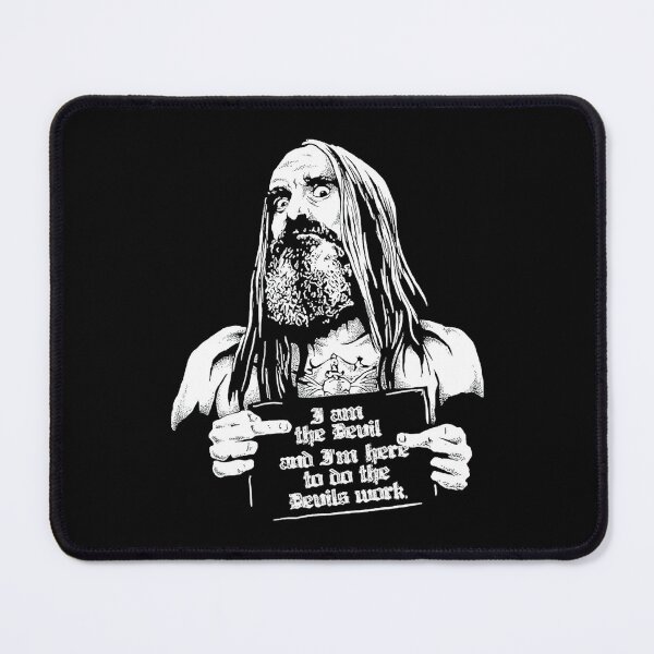 Item preview, Army Captain Spaulding designed and sold by CarrieClark1110.