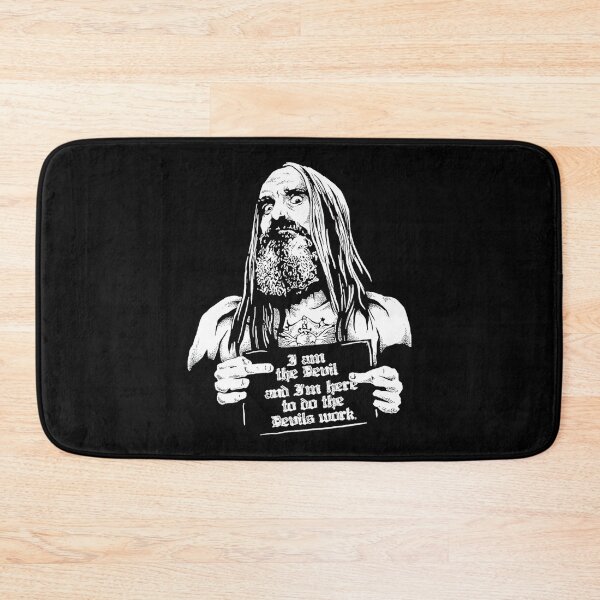 Item preview, Army Captain Spaulding  designed and sold by CarrieClark1110.