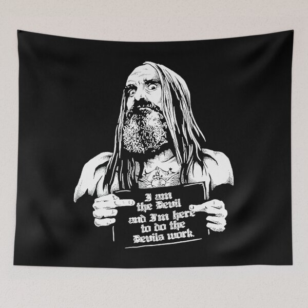 Item preview, Army Captain Spaulding  designed and sold by CarrieClark1110.