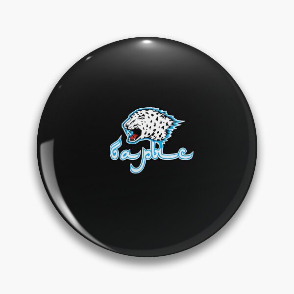 Item preview, Barys Nur Sultan Hockey Essential T-Shirt designed and sold by JamienMoore.