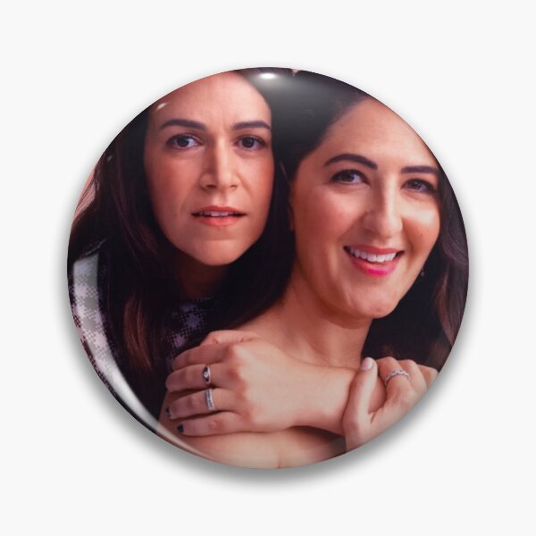 Item preview, abbi and d'arcy designed and sold by JaimeMAddicted.