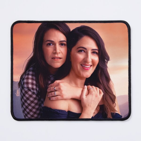 Item preview, abbi and d'arcy designed and sold by JaimeMAddicted.