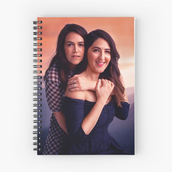 Item preview, abbi and d'arcy designed and sold by JaimeMAddicted.