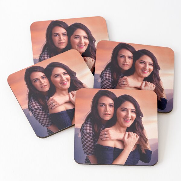 Item preview, abbi and d'arcy designed and sold by JaimeMAddicted.