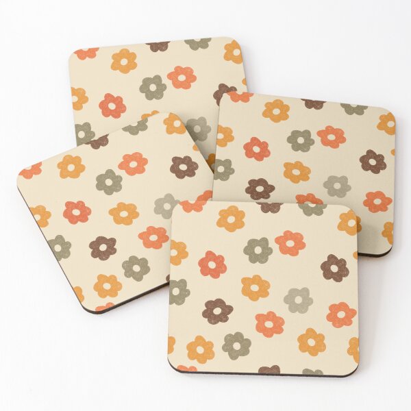 Item preview,  Boho vibes flowers  designed and sold by R&C.