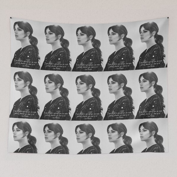 Item preview, Lea Michele Quote Part Two - Many Items Available designed and sold by fandomxclothing.