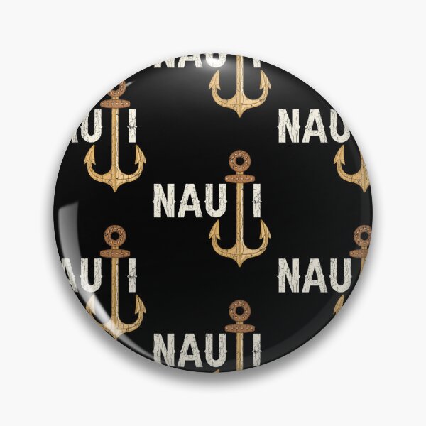 Item preview, Nauti Sailor Funny Sailing Sailboat Boat designed and sold by lloyd68.