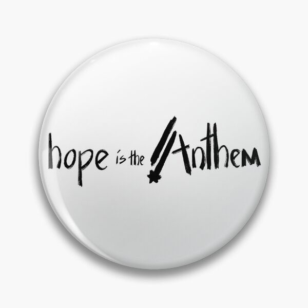 Item preview, jon foreman guitar quote - hope designed and sold by efrailey5.