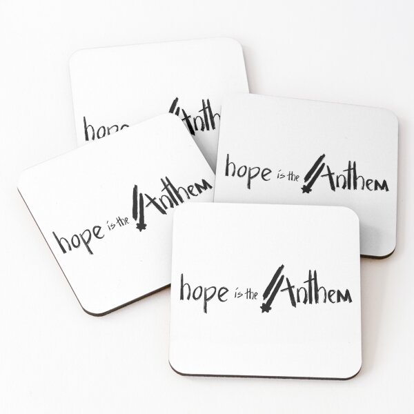 Item preview, jon foreman guitar quote - hope designed and sold by efrailey5.