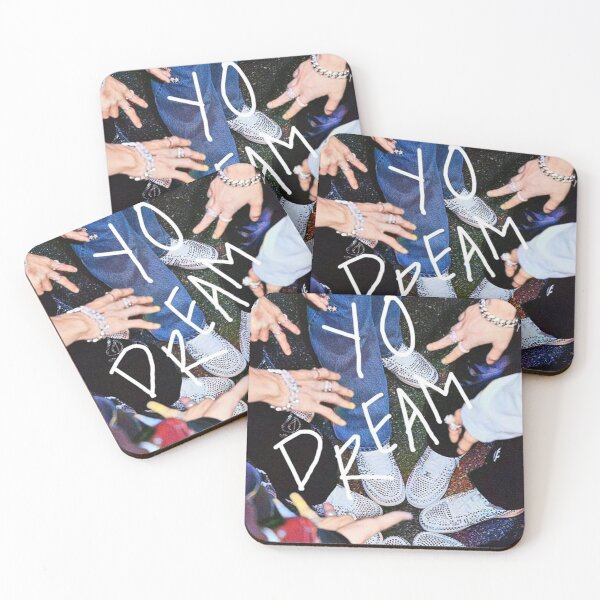 Item preview, Yo Dream! designed and sold by demiraziegler.