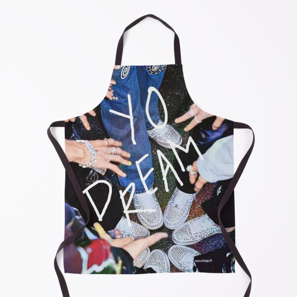 Item preview, Yo Dream! designed and sold by demiraziegler.